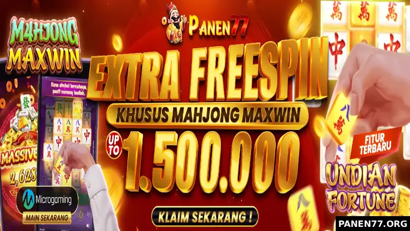 situs gacor online panen77